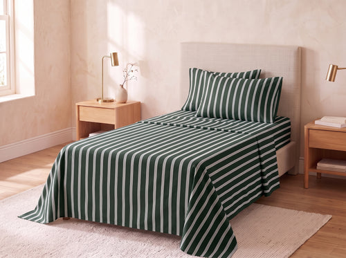 Juniper Stripe