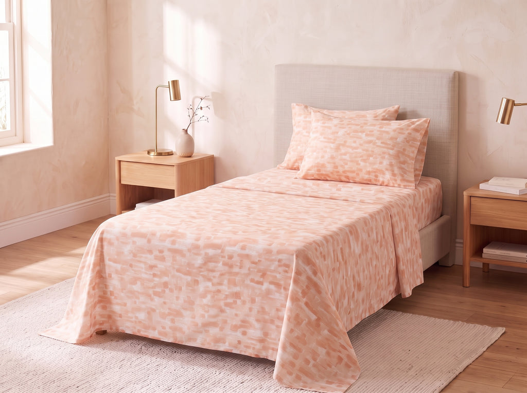 Coral Dawn