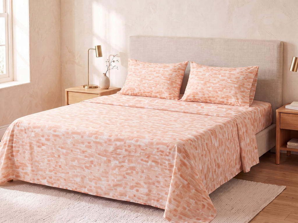 Coral Dawn