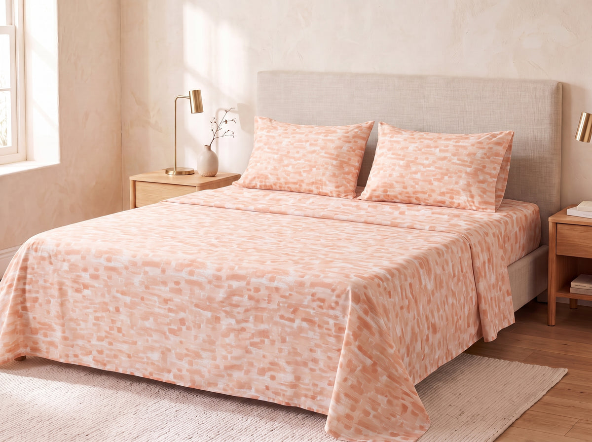 Coral Dawn