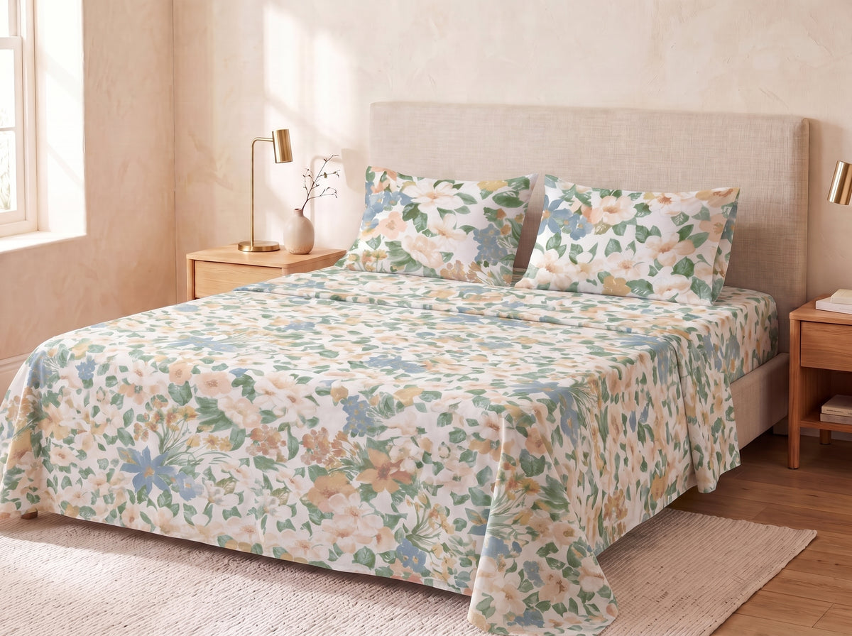 Apricot Haven