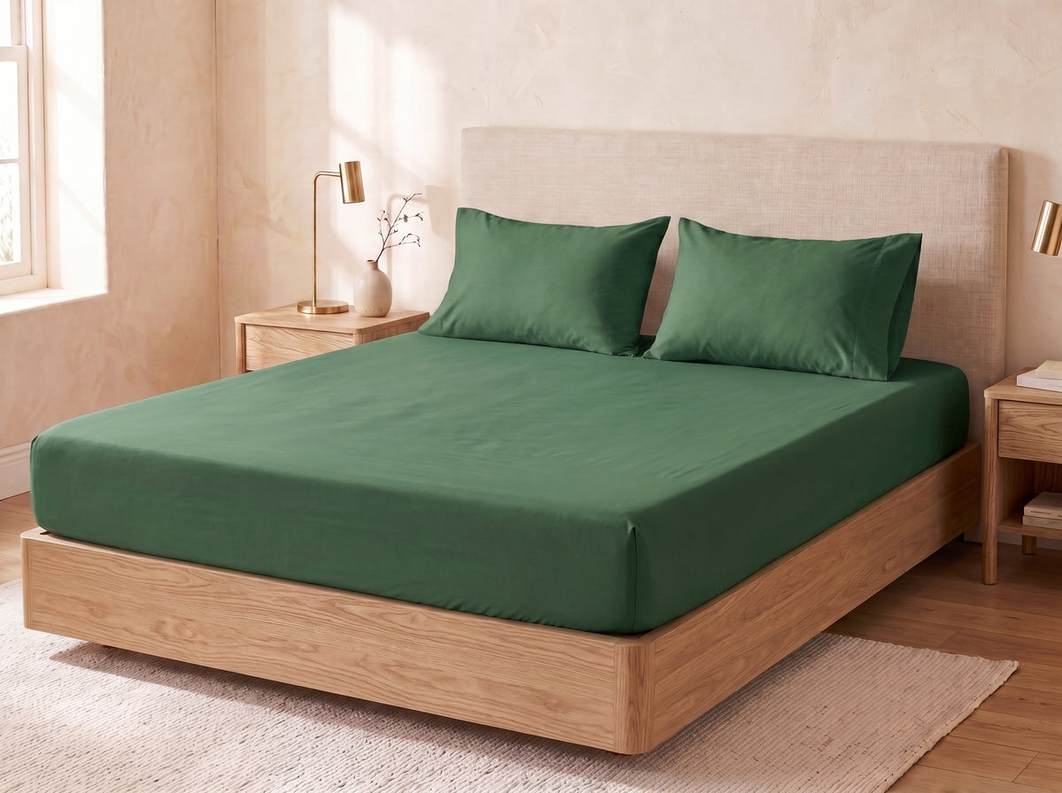 Verdant Pine