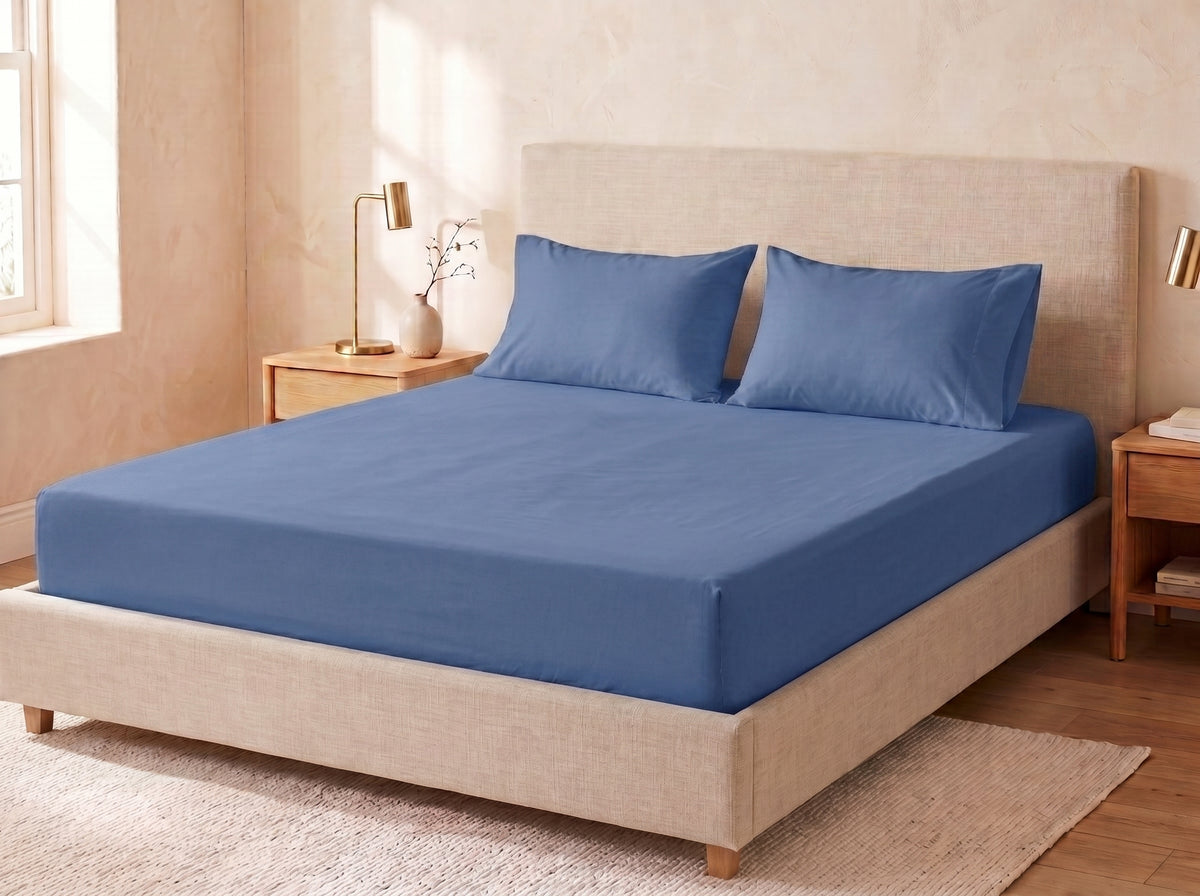 Dusk Blue