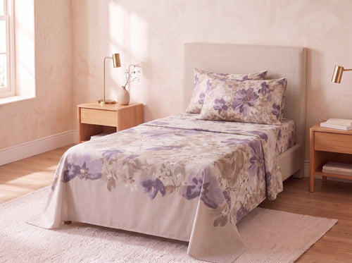 Lilac Mist