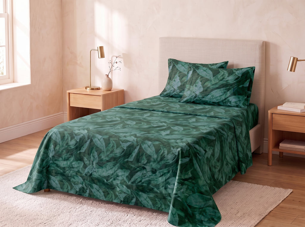 Emerald Canopy