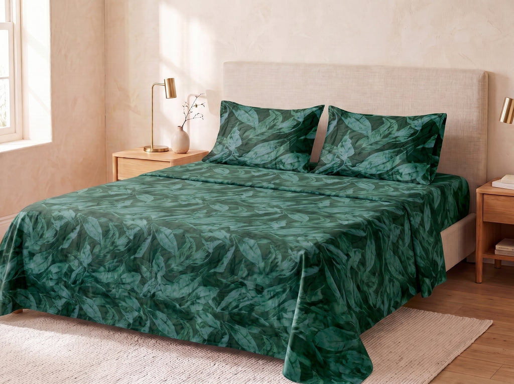 Emerald Canopy