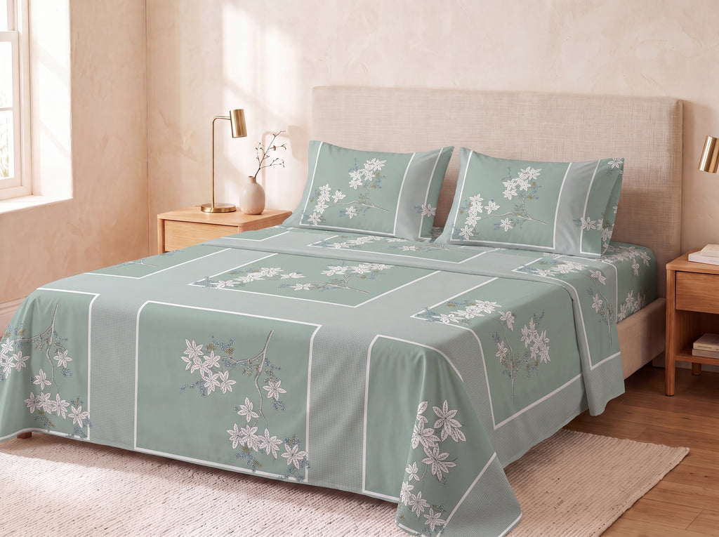 Mint Blossom