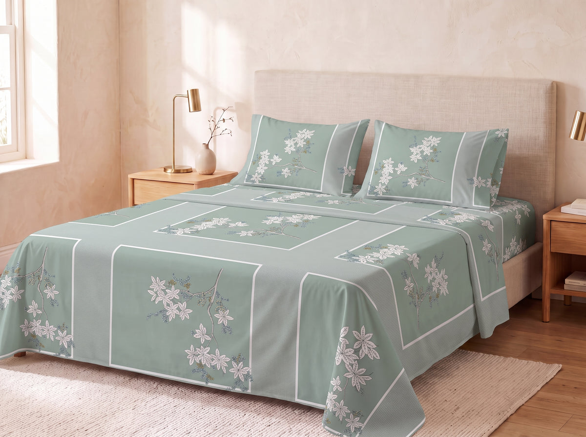 Mint Blossom
