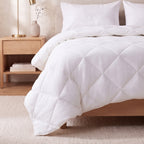 Signature Diamond Quilt