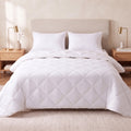 Signature Diamond Quilt