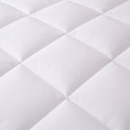 Signature Diamond Quilt