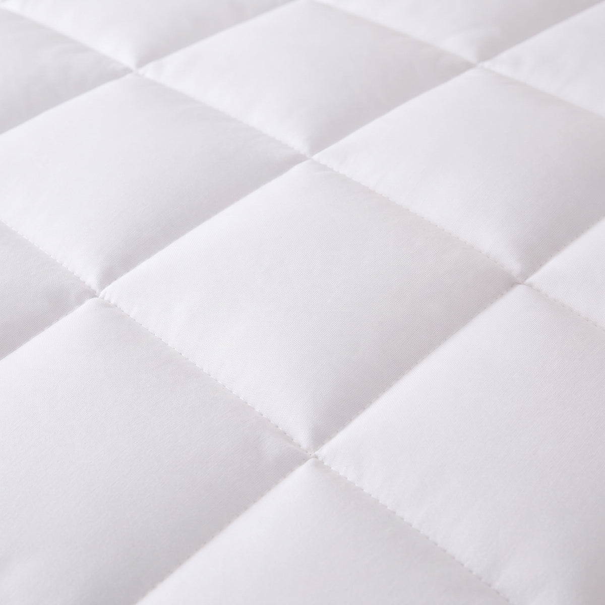Signature Diamond Quilt
