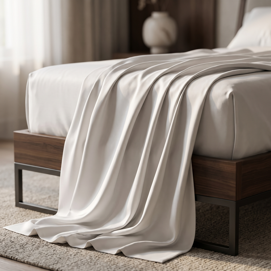 GENTLE DRAPE