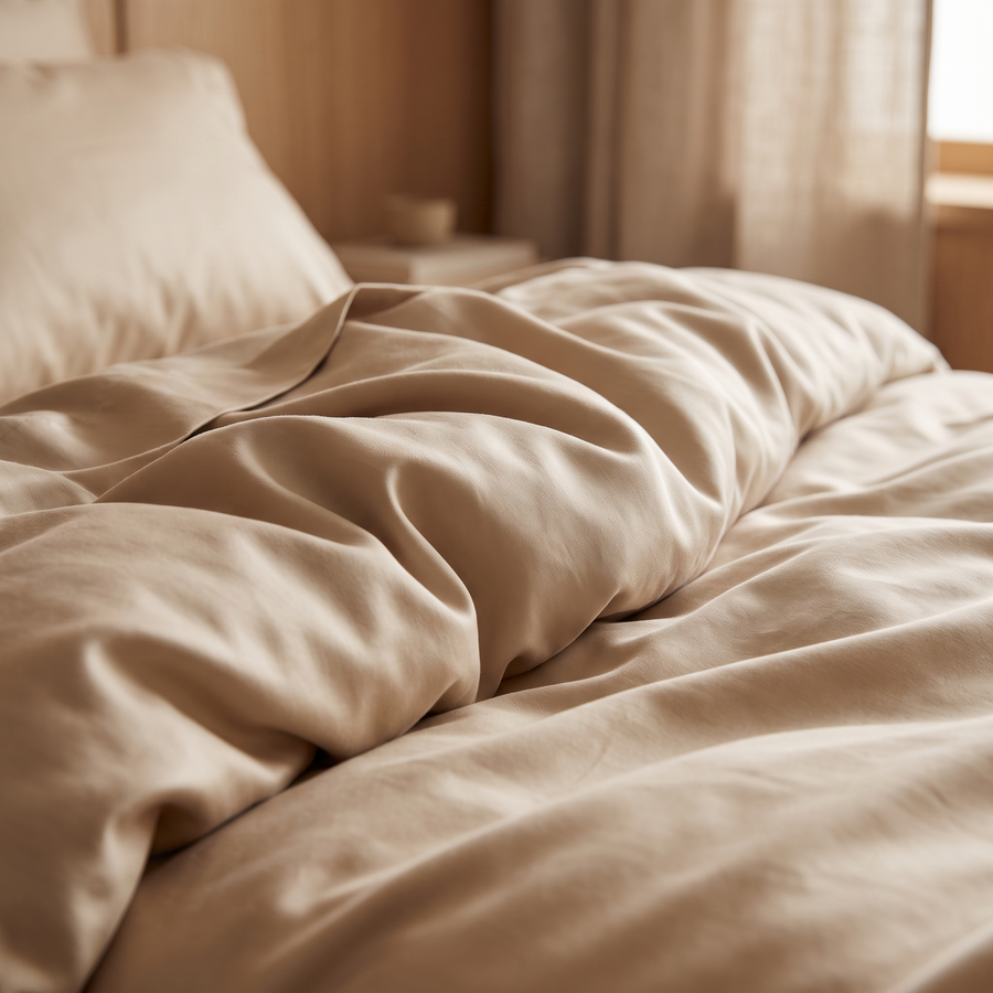 SOFT COTTON COMFORT